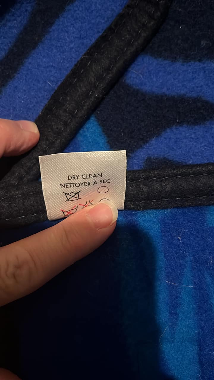 What is the value of a limited edition Marvin Oliver throw blanket?