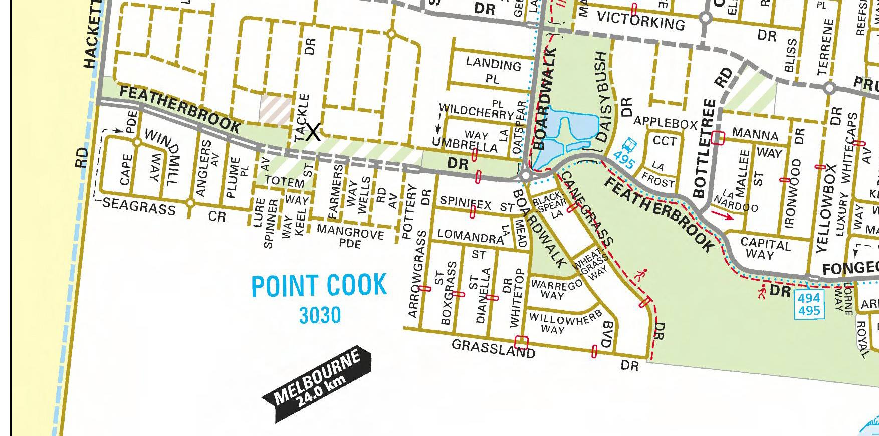Point Cook Residents