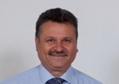 George Zenios