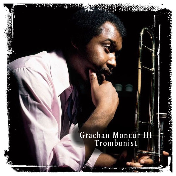 Grachan Moncur's album evolution review