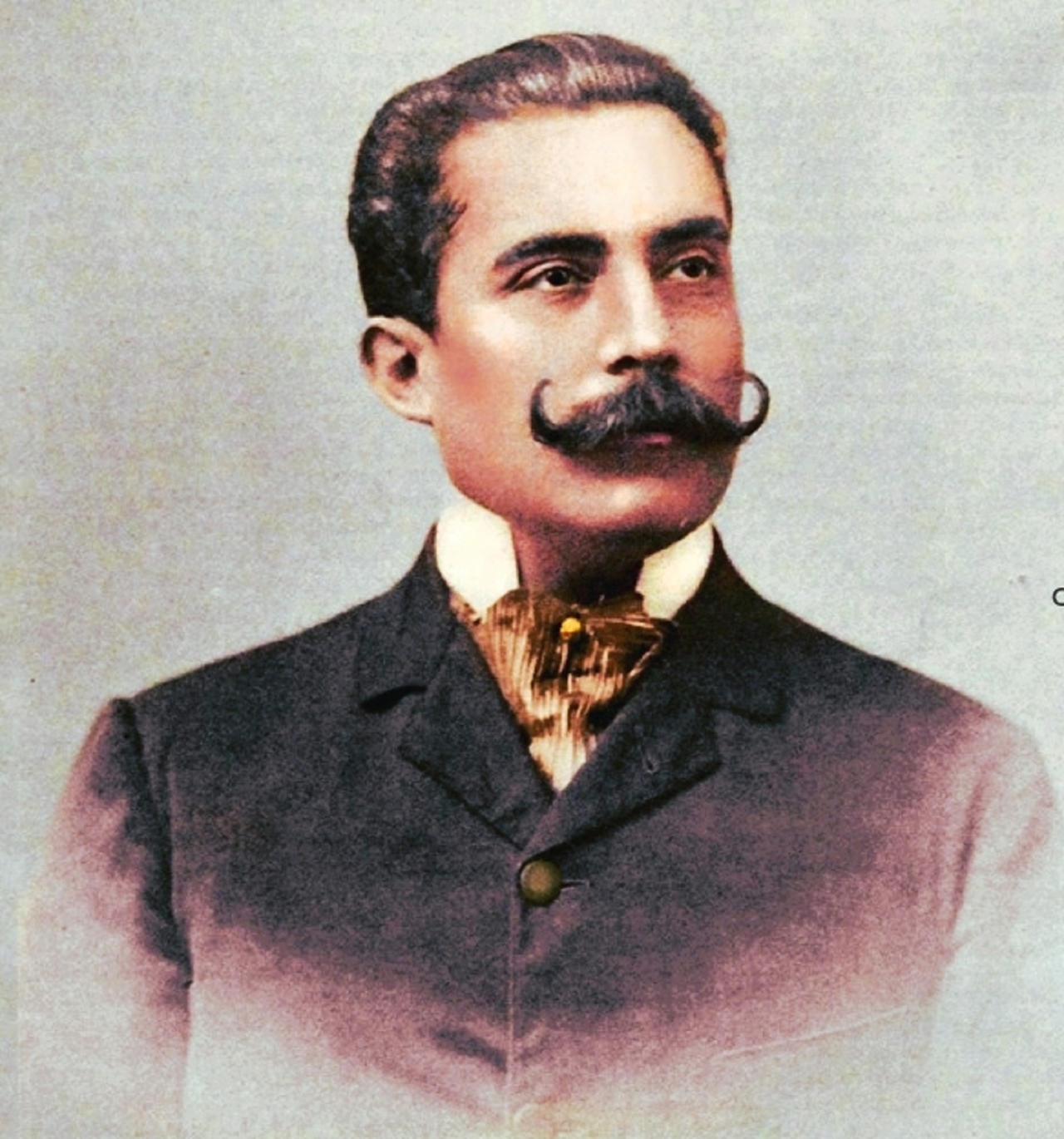 Escuela - [#efemeridesliterarias] Un día como hoy nació José Santos ...