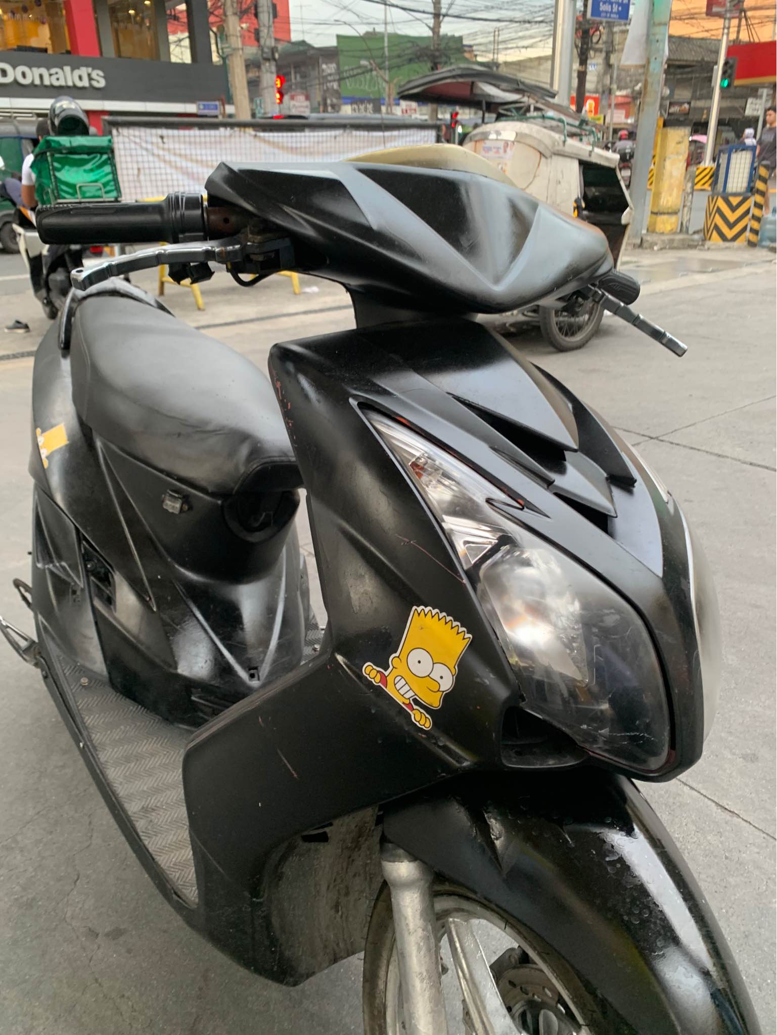 INO RACAL EBIKE MOTOR TYPE - Motorcycles & Scooters - Manila ...