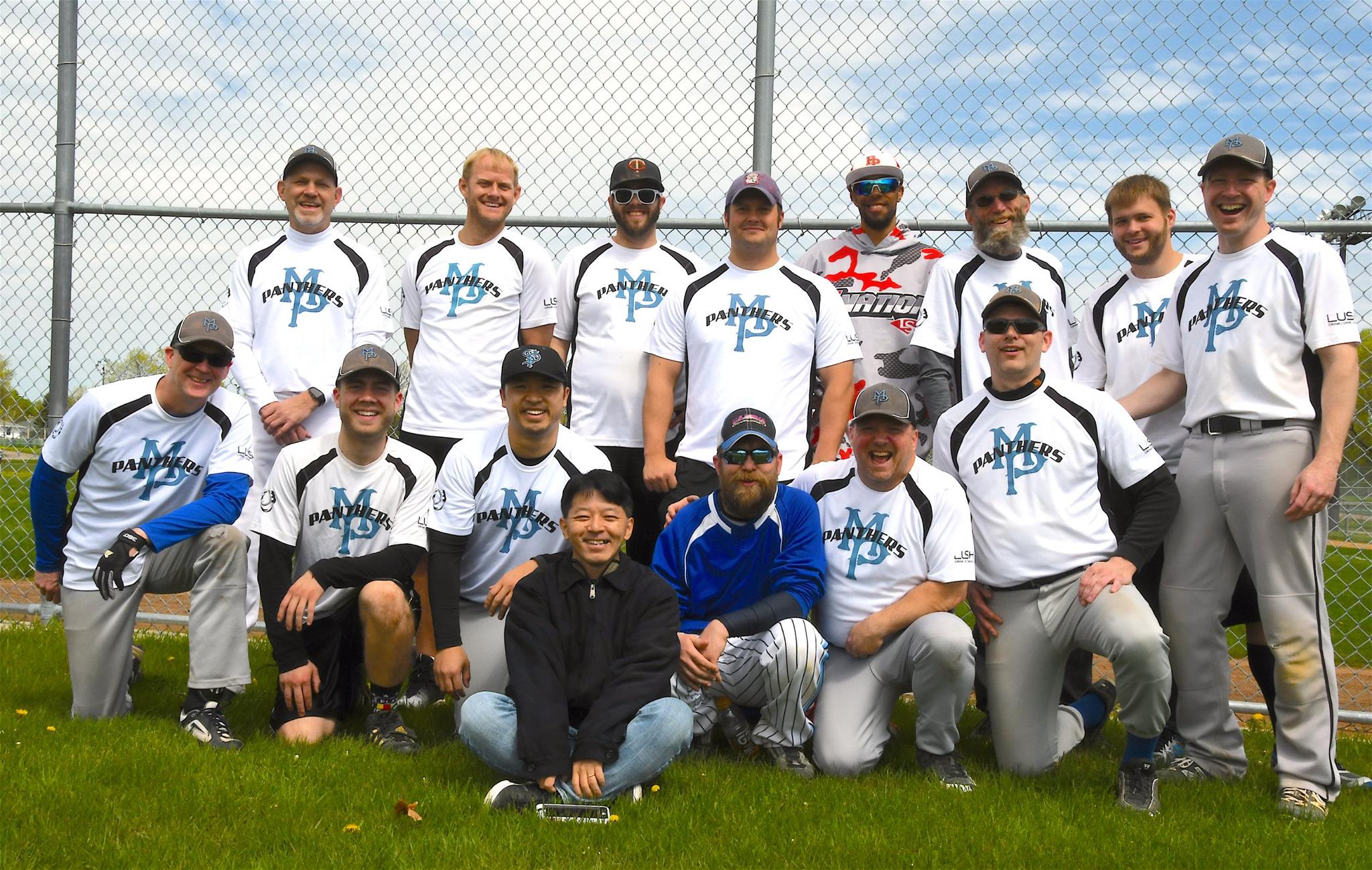 TCGSL Panthers | Facebook