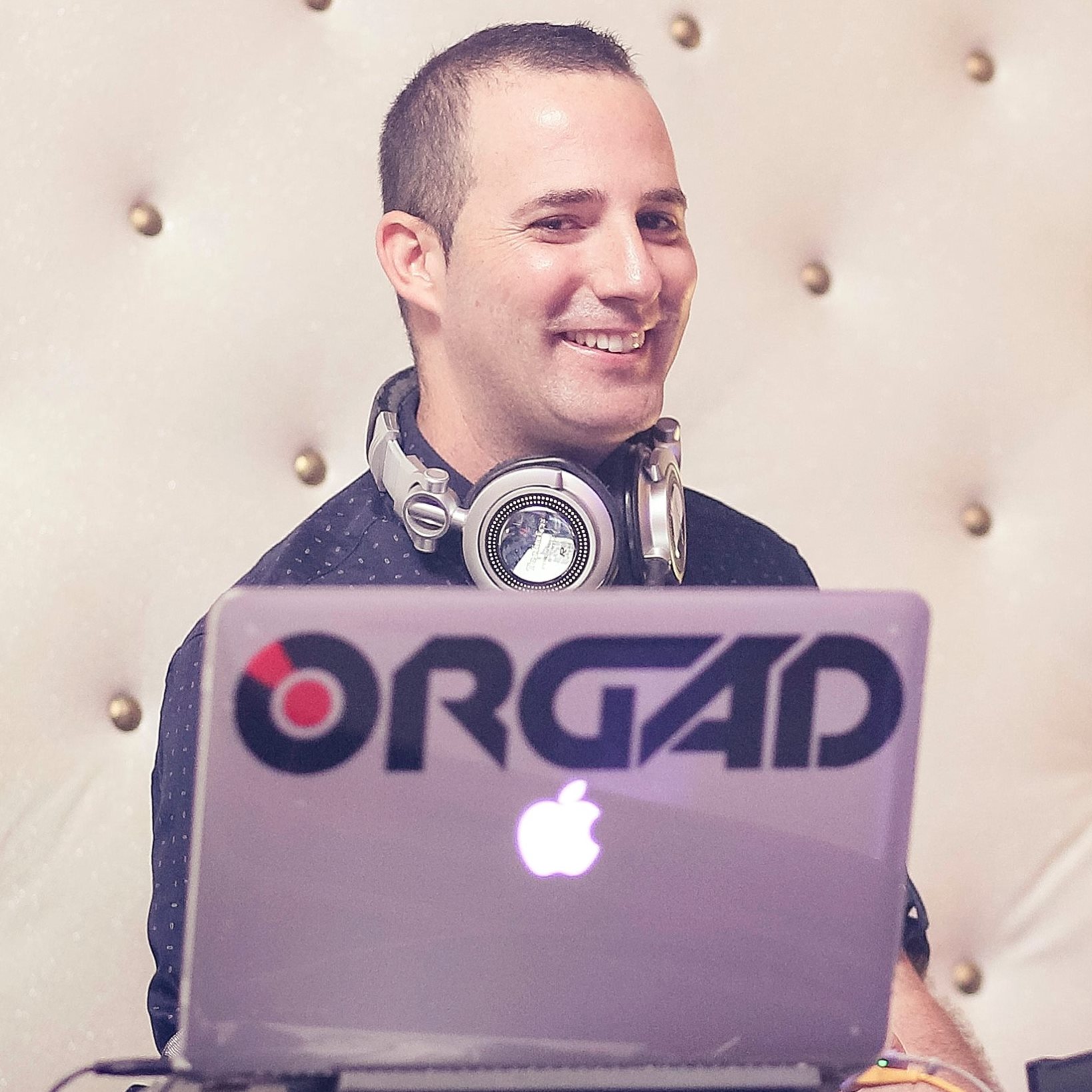 Orgad Amar