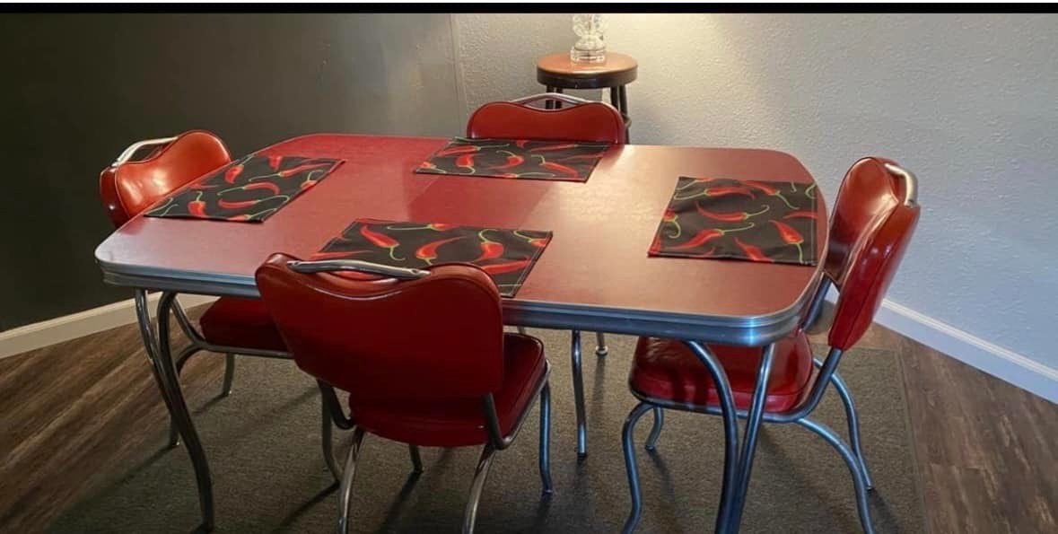 Virtue brothers chair history and design