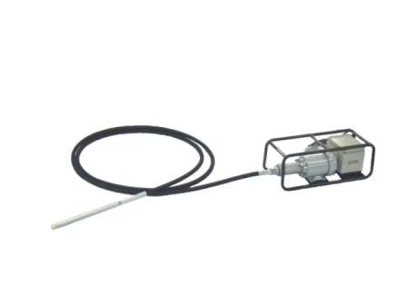 株式会社ヨシカワ - 過密鉄筋対応！ エクセン製の100V28φ強力型 