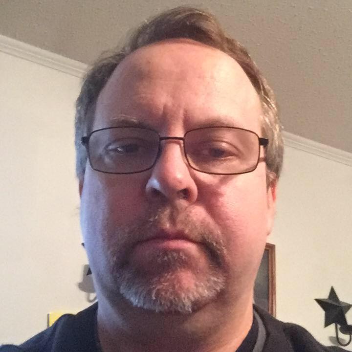 Ronnie Davis