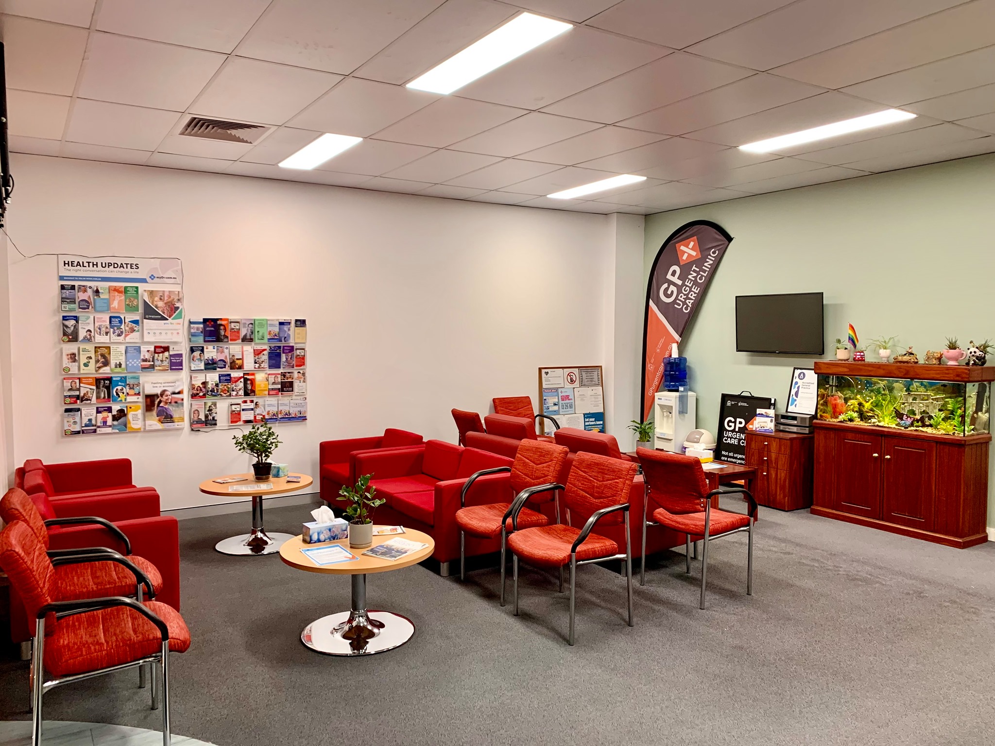 Leeming Medical Centre | Leeming WA