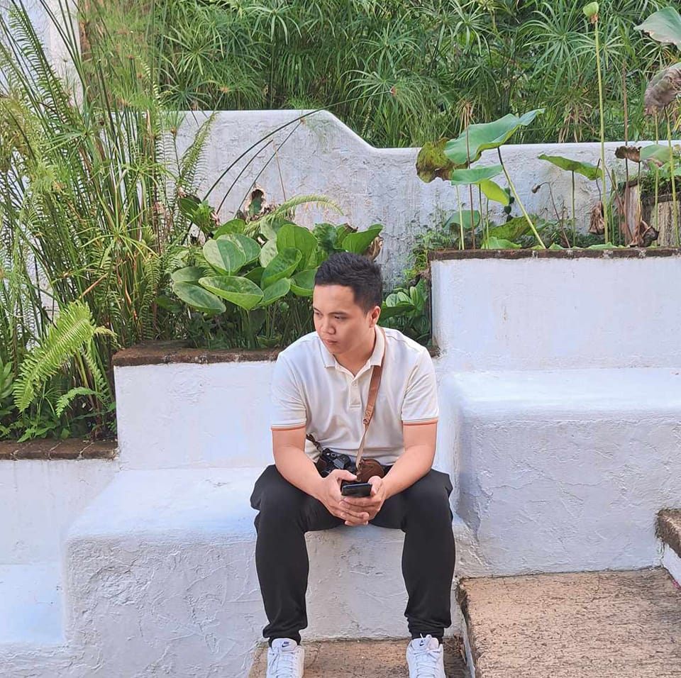 Morning buddies 😉🤣 | Rennel Aropon