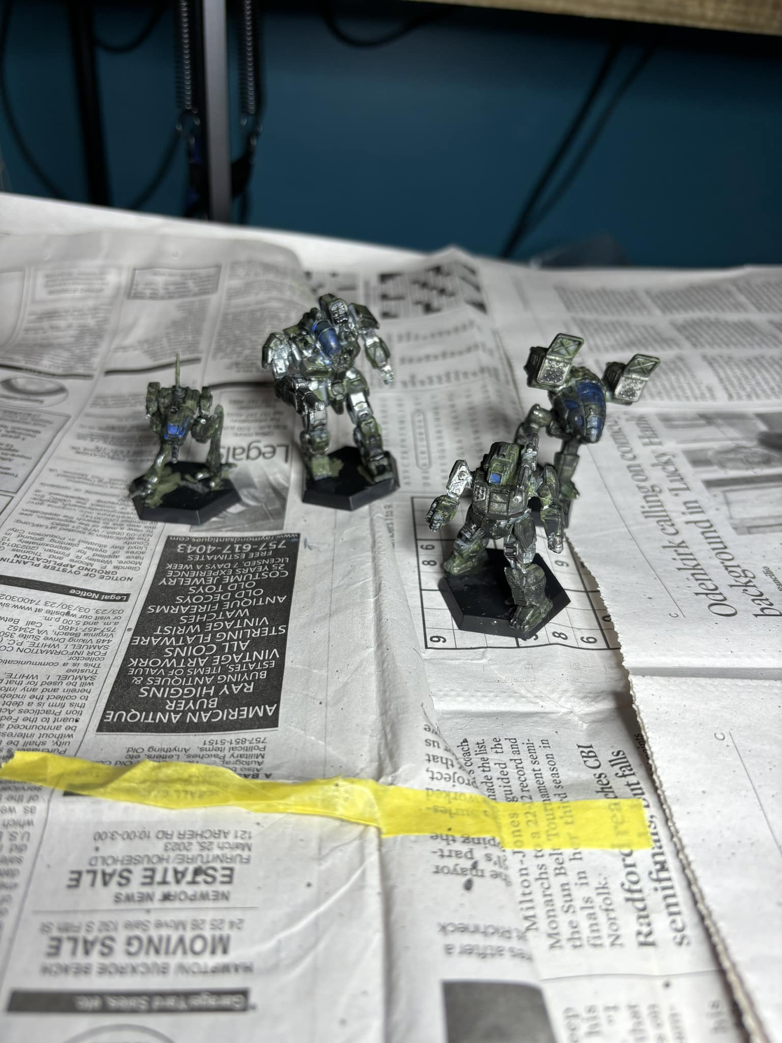Sigma Lance standing strong. *Vengeance intensifies* If you'd like