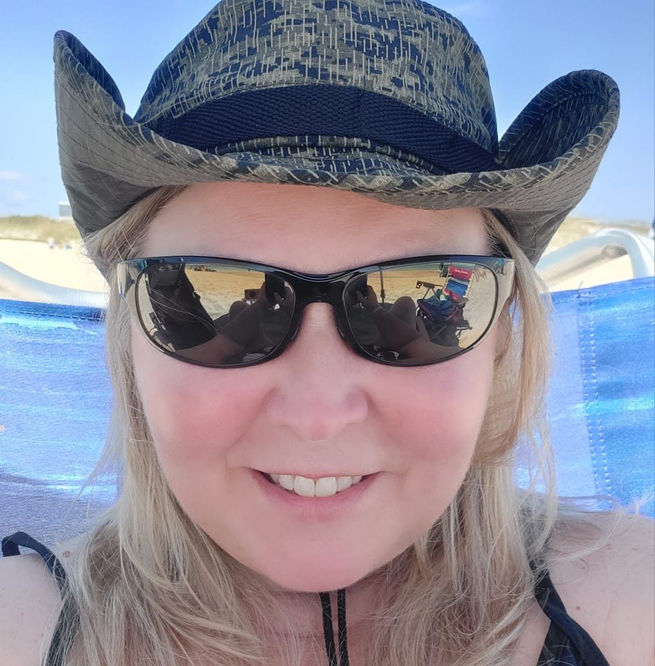 Christine Ritz Harlacher