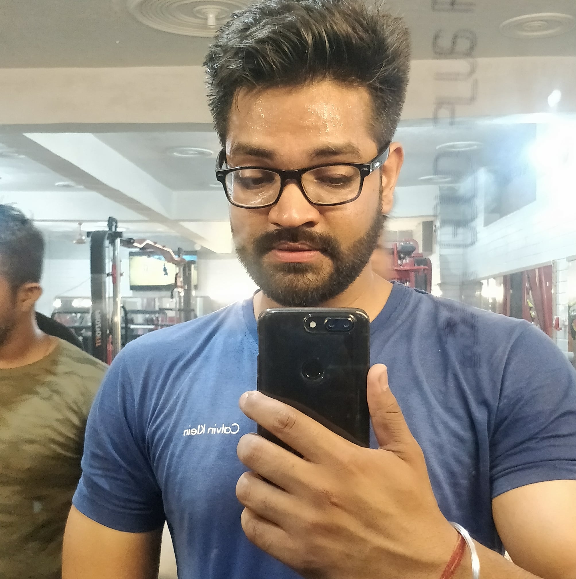 Vasu Gupta