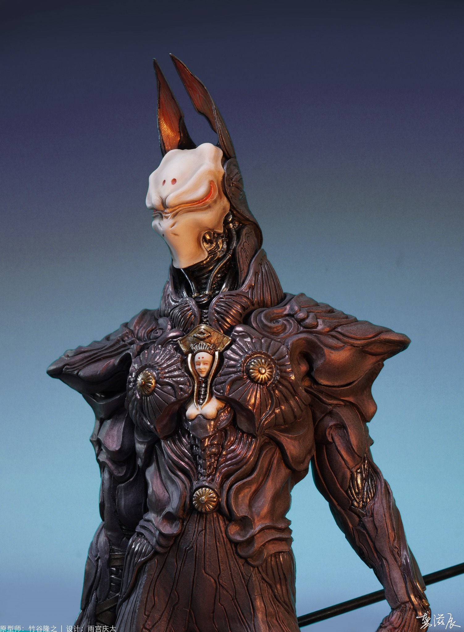 Art of Takayuki Takeya (@artoftakayukitakeya) • Facebook