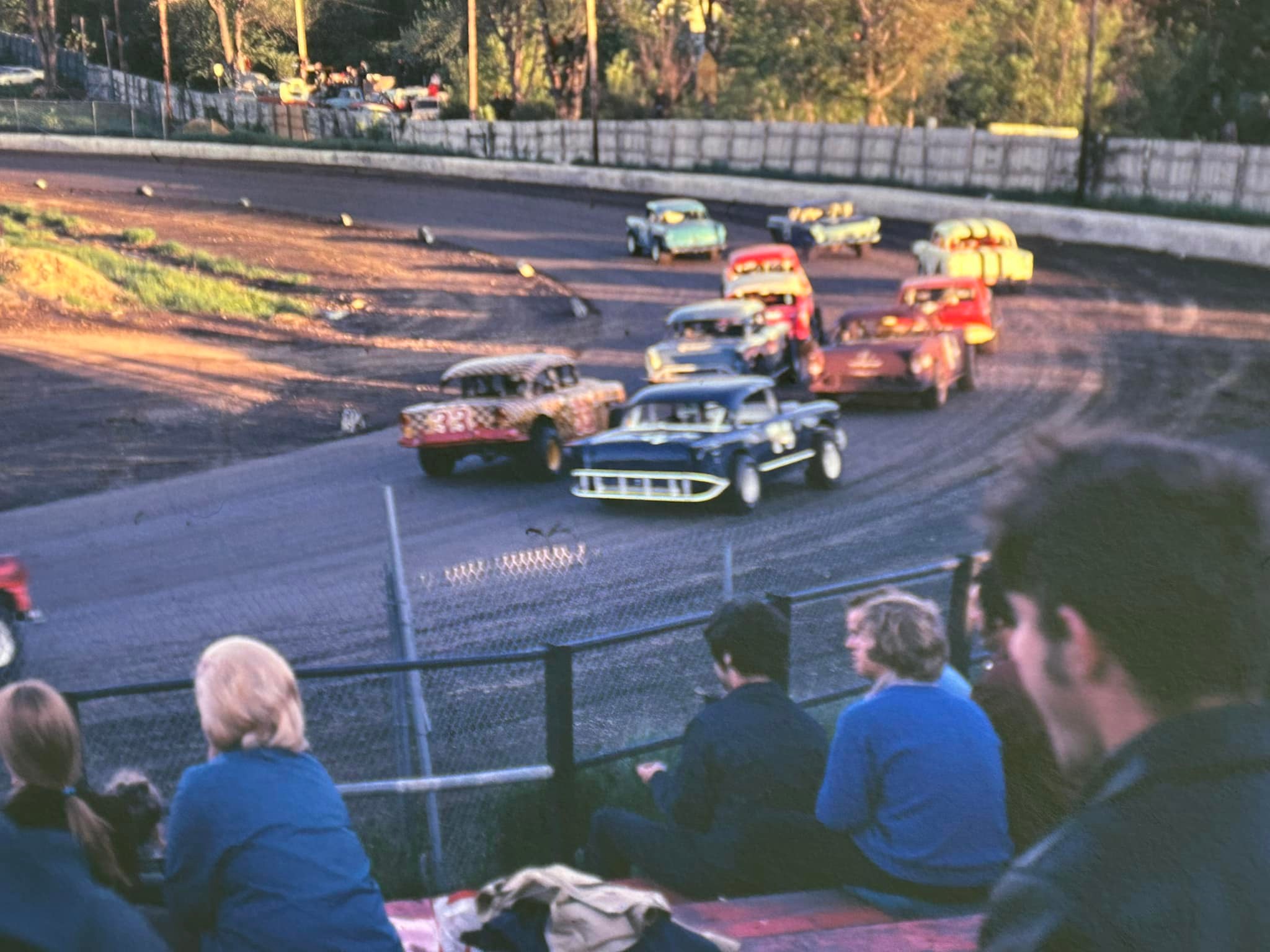 Shortway's Racing Team Fan Club | Facebook