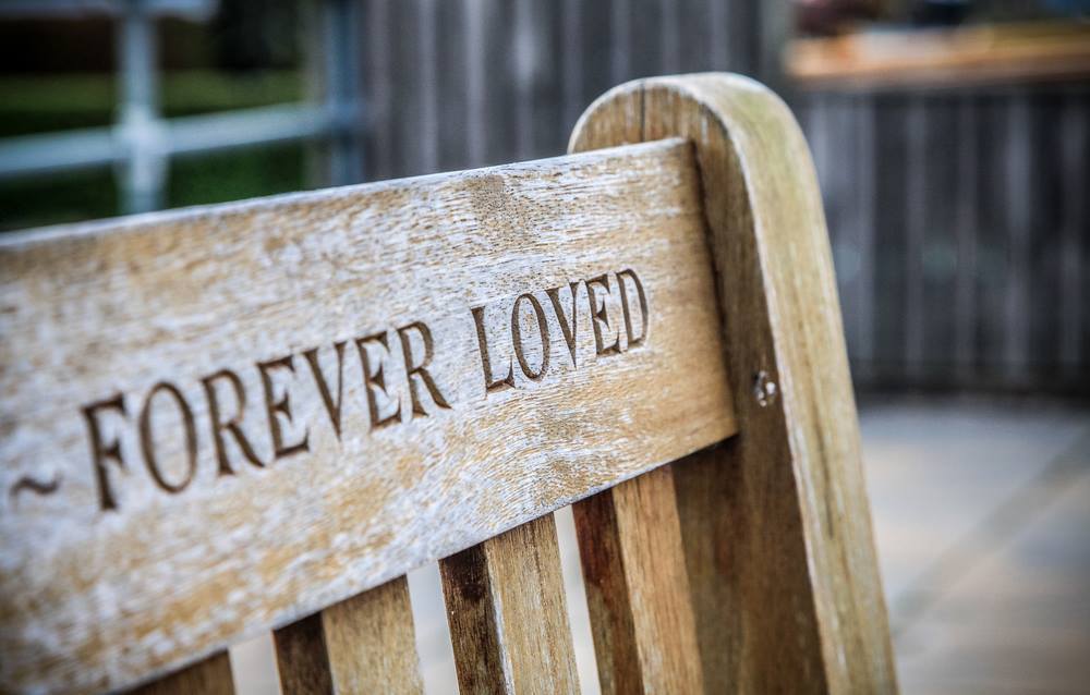 Tates Creek Memorial Group | Yesterday we said goodbye to Matt Hadley ...
