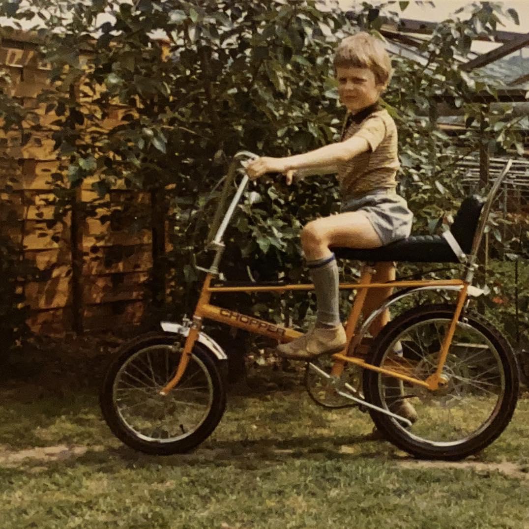 BMW R80 G/S | I am looking for a Small Seat for my R80GS Basic ...
