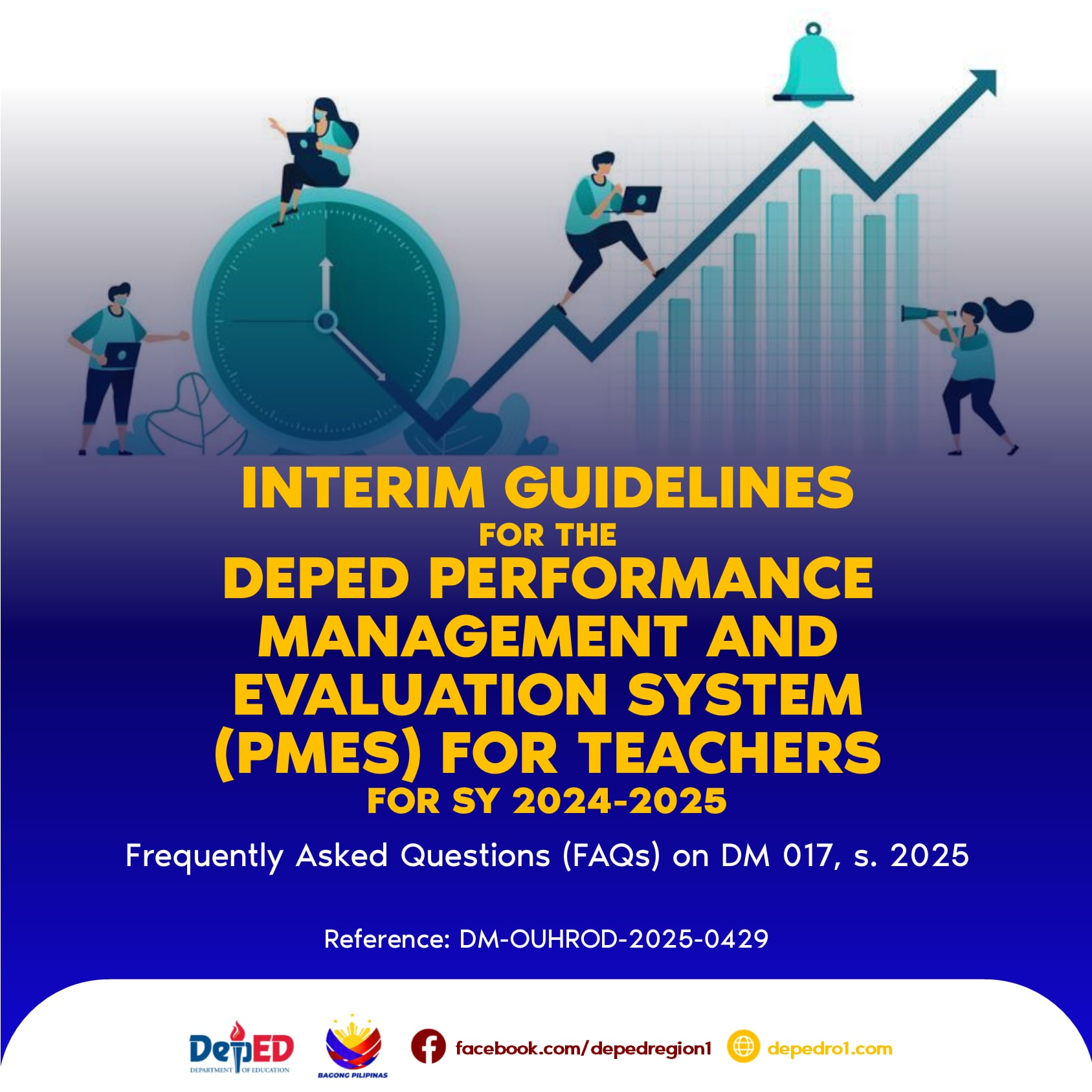 DepEd Region I - 📄𝗥𝗘𝗔𝗗: 𝗙𝗥𝗘𝗤𝗨𝗘𝗡𝗧𝗟𝗬 𝗔𝗦𝗞𝗘𝗗 𝗤𝗨𝗘𝗦𝗧𝗜𝗢𝗡𝗦 on the... | Facebook