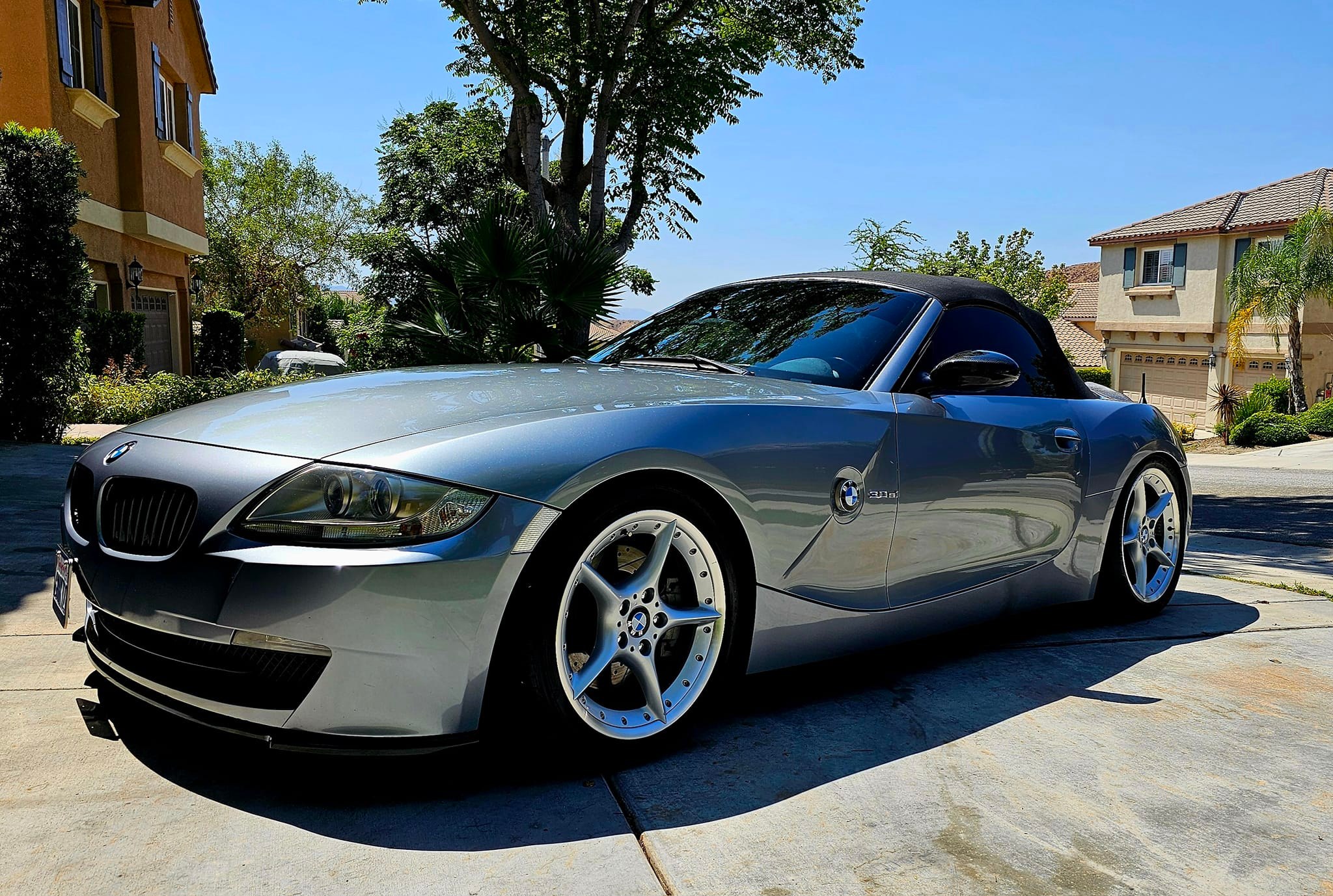 BMW BBS 19インチ Z4 E85