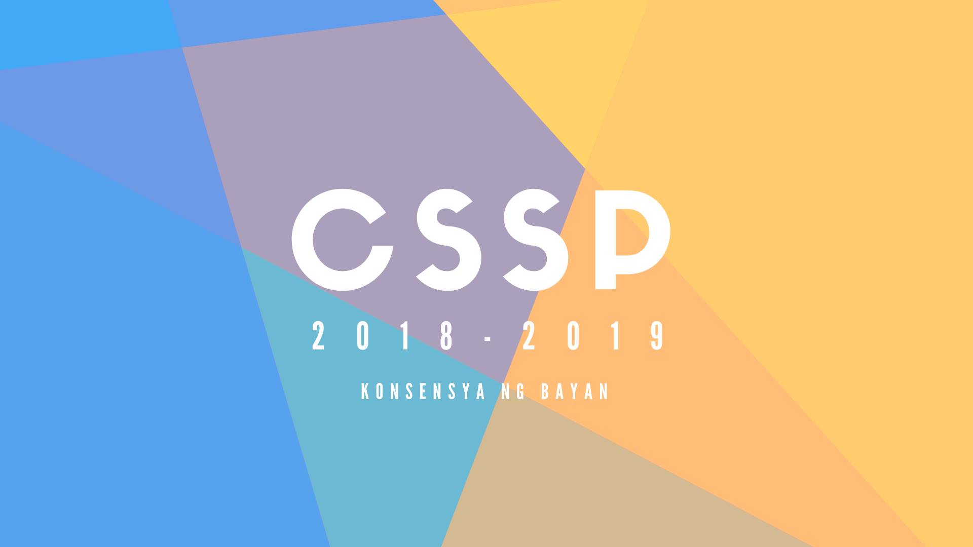 UP Diliman College of Social Sciences and Philosophy (UPD-CSSP) | Facebook