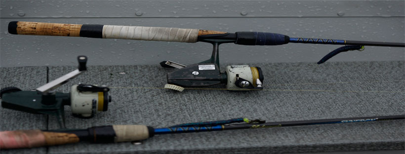 coarse fishing rod and reel ZYHYD Gear Combination! 2.7m Fishing With Fishing Package Fishing Line Combination Complete Kit Rotary Fishing Reel Fishing Rod Combination Set With Carp Fishing Bait Hook Fishing 1/4 oz WOO! Tungsten Breaking Strength:18lb Iconic Signature OMC Rose Cricut