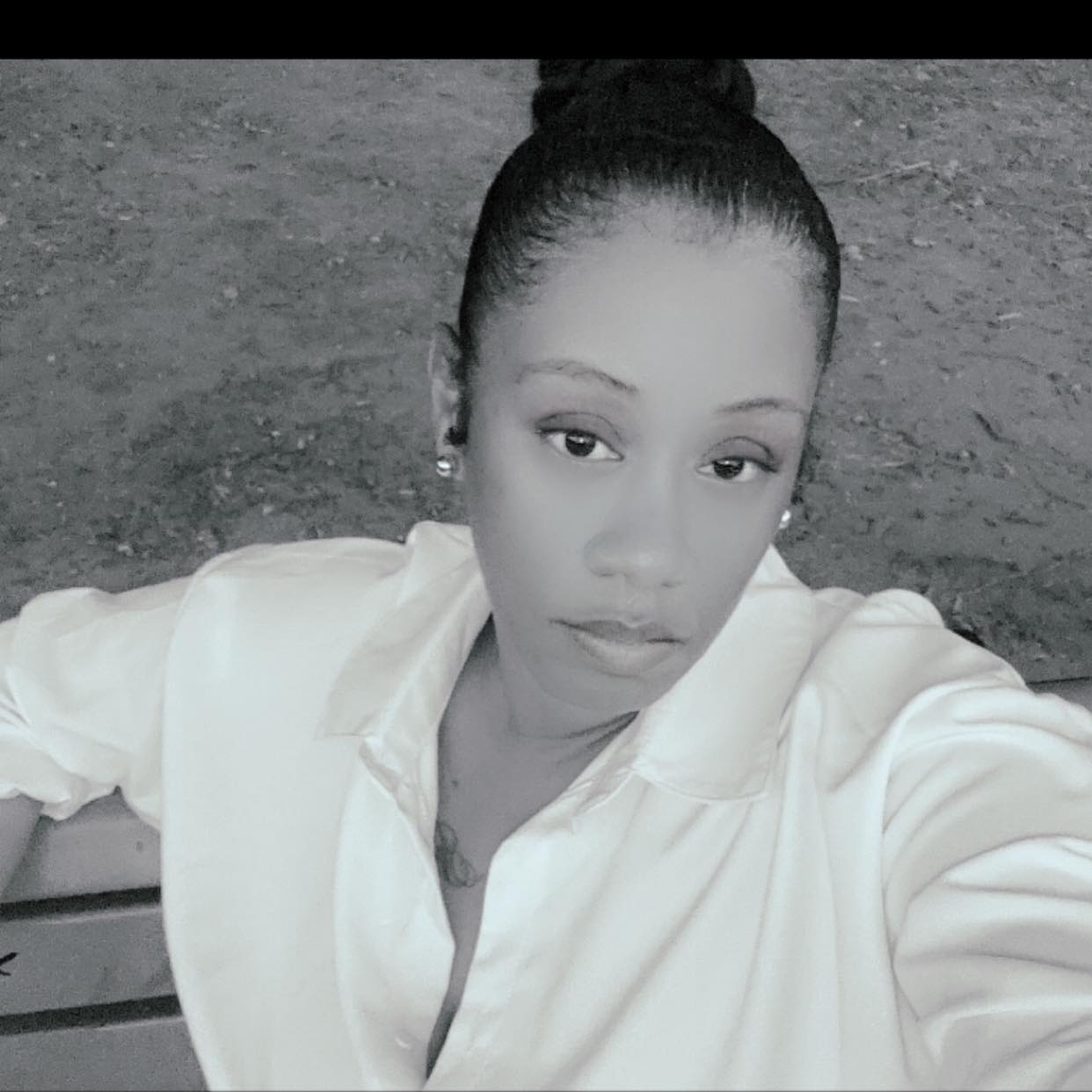 Nikkie you instilled GOD and kept the faith now look!! Keep watching ...