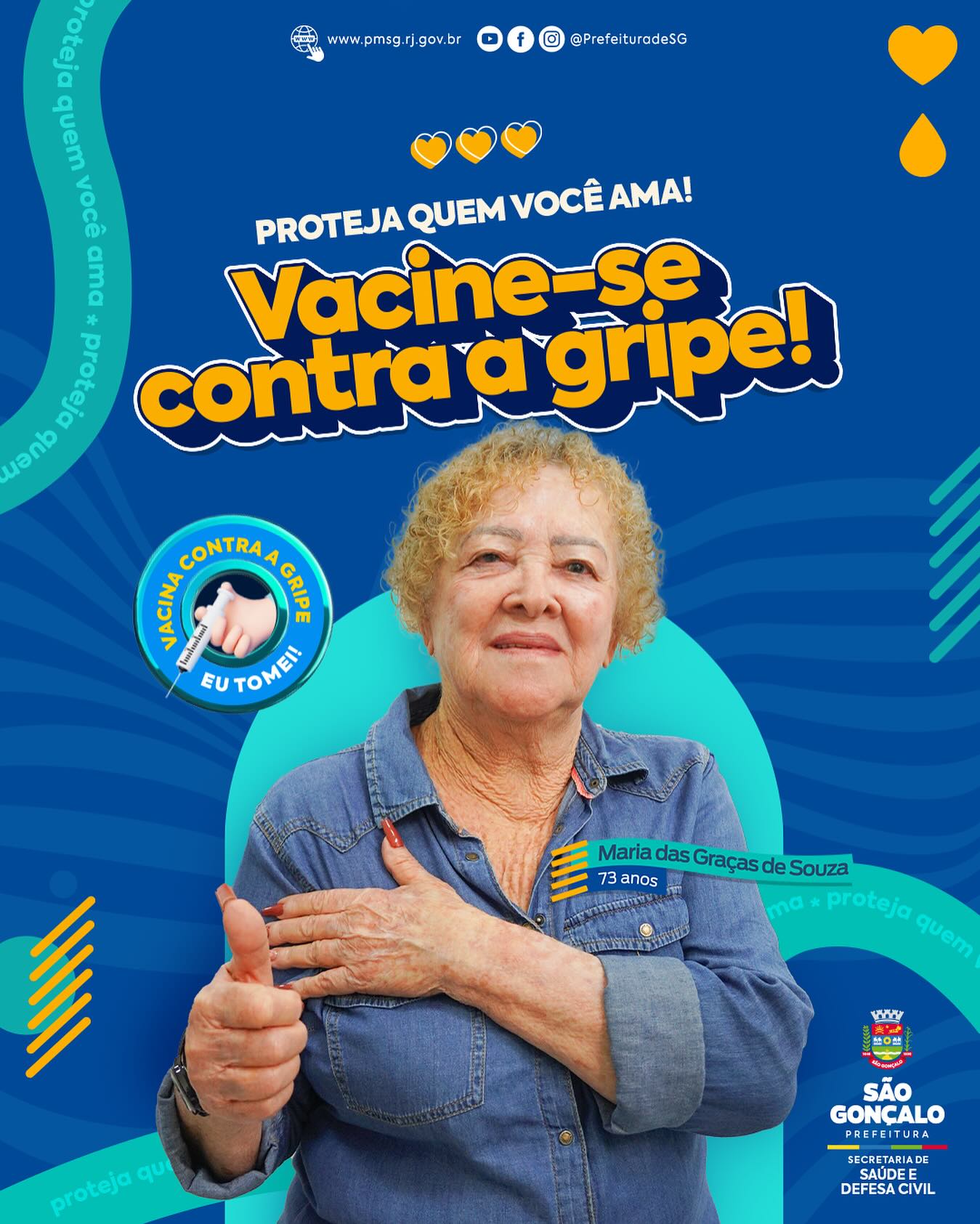Prefeitura de São Gonçalo... - Prefeitura de São Gonçalo