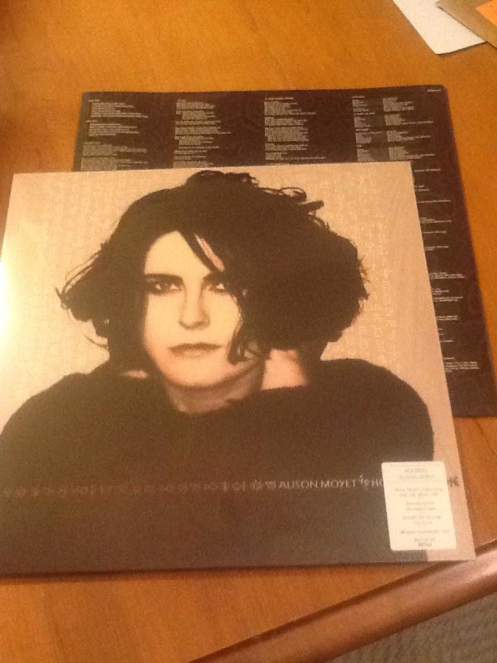 $14.97 with Prime Delivery Alison Moyet - Essex (Lp) Best price