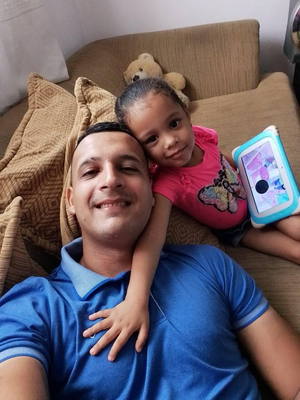 Rikel Gonzalez Romero