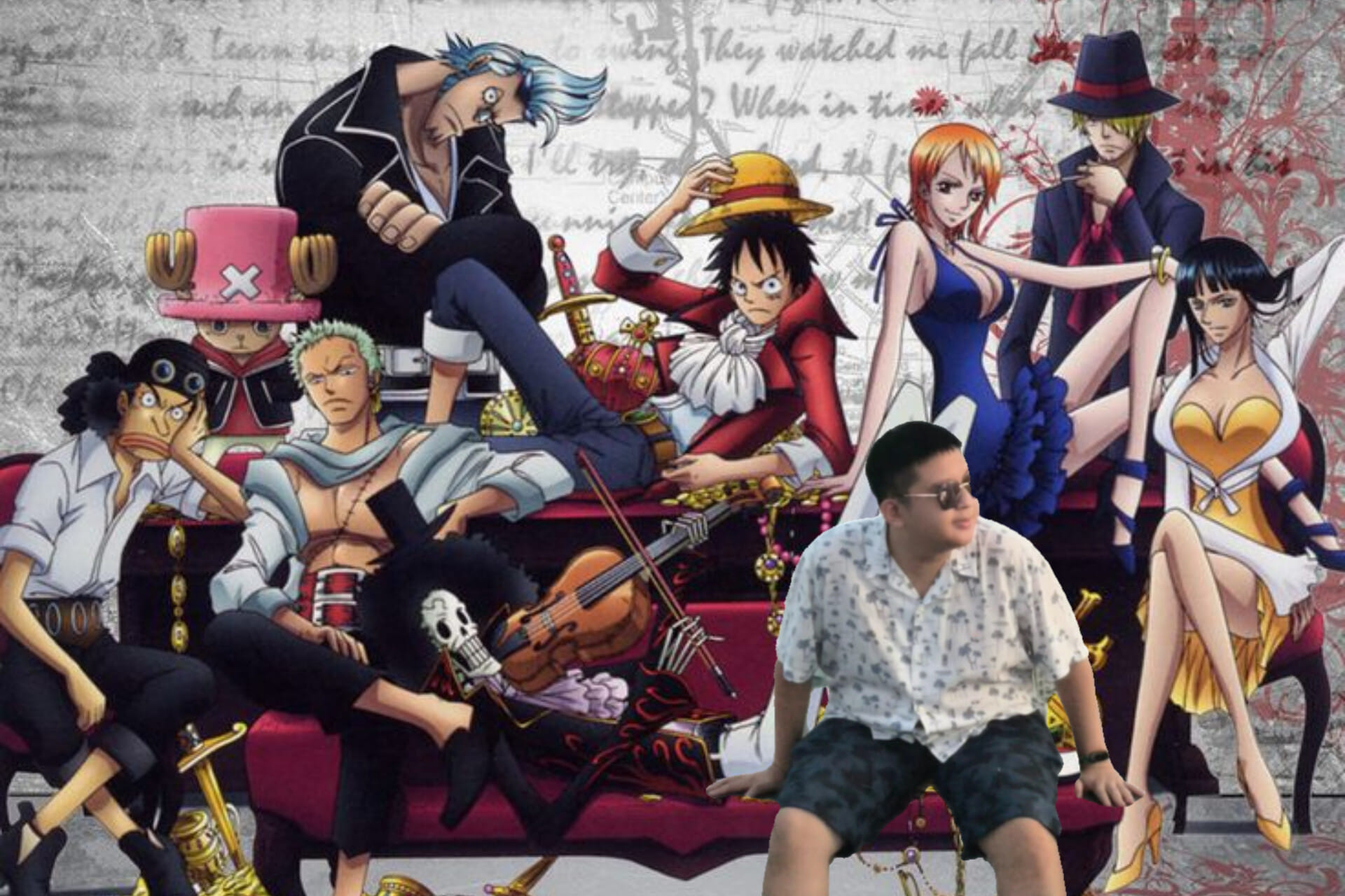 Straw hats シャークスワンピース Straw hats one piece The straw hat
