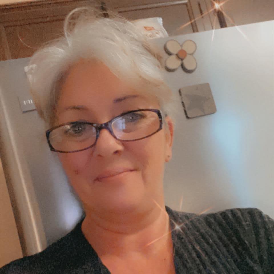 JoAnn M Hanning - Happy Heavenly Birthday to my beautiful... | Facebook