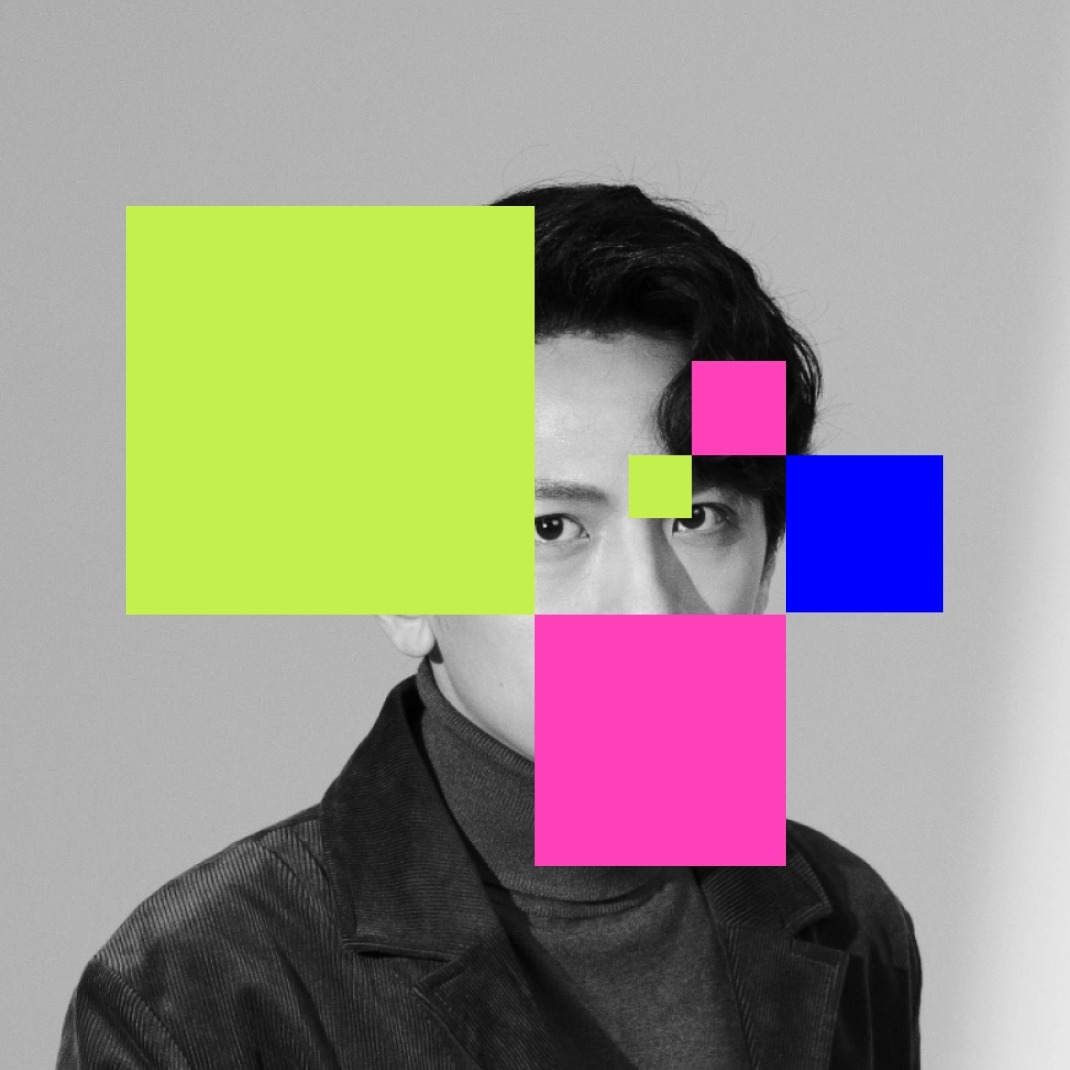 SINOSPHERE 漢字文化圈 | 👋 Hello everyone, I’m Huang Rui-Lin, a designer and ...