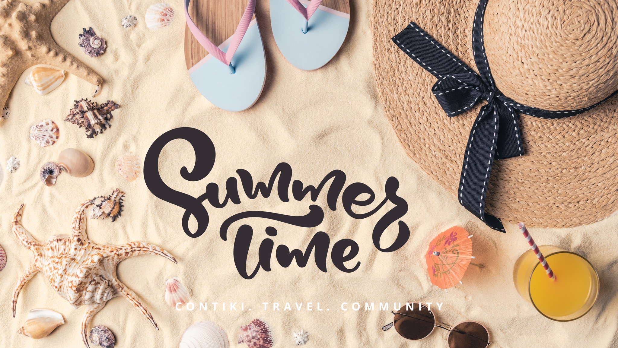 Contiki Travel Community | Thai West Island Hopper - Oct 2026 | Facebook