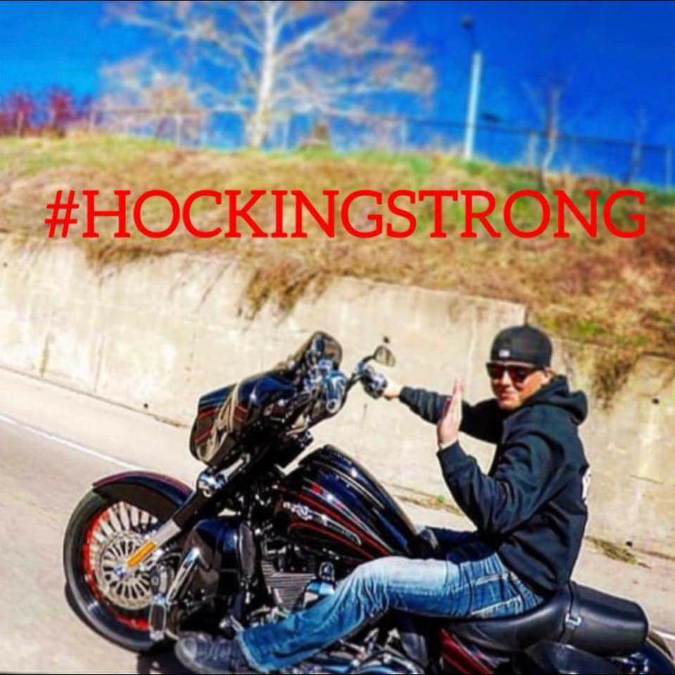 Thomas Hocking
