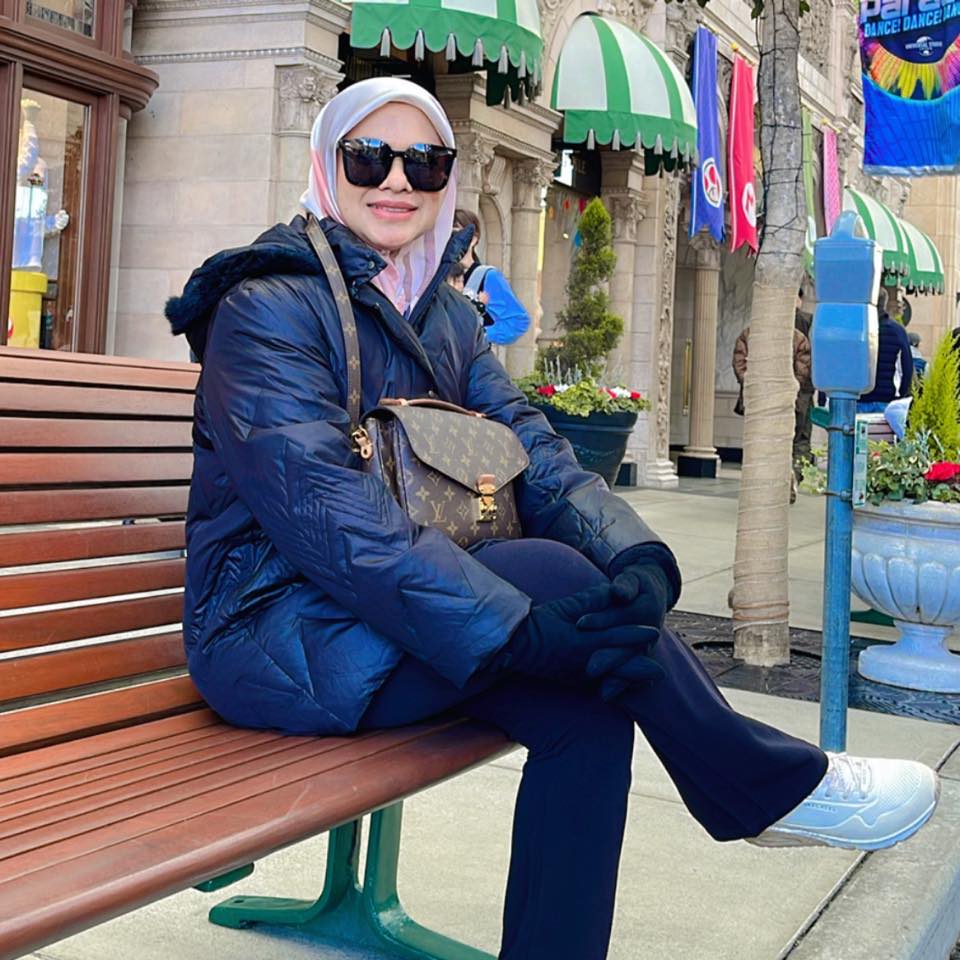 Ticer za mmg kalau buat live sukaa panggil faiha sebab dalam nak didik ...