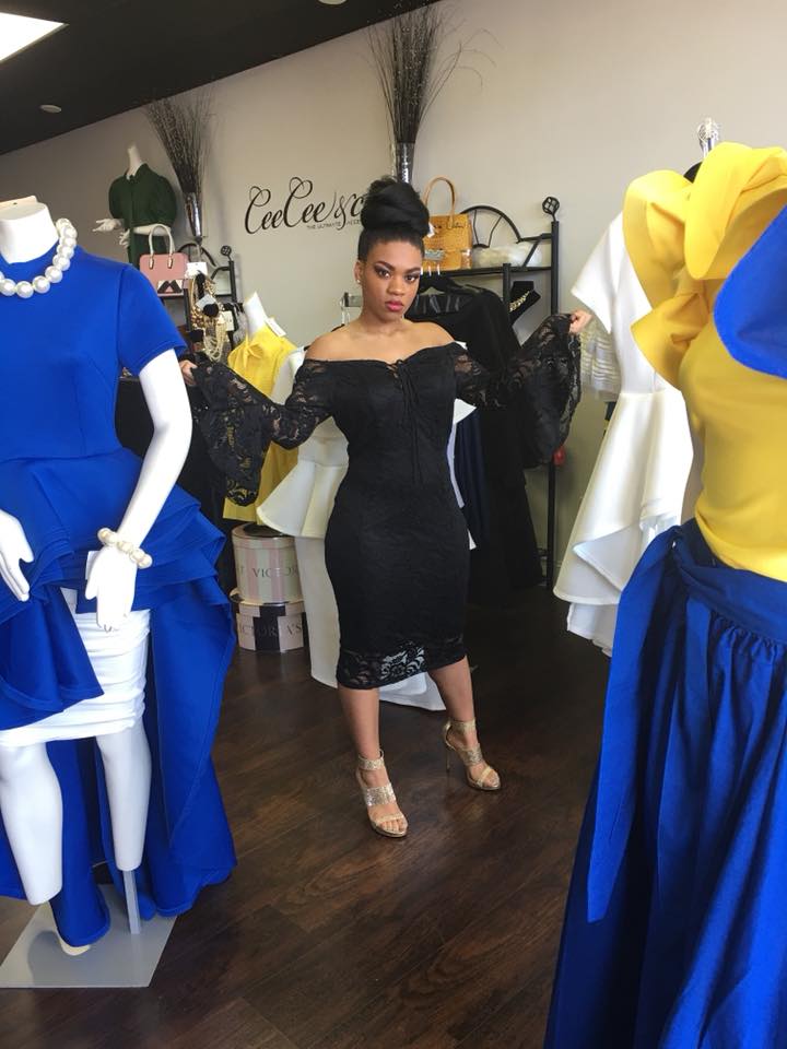 short dress wedding party Andrea and Leo Couture WL025 Reception Dress – Glass Slipper Formals pockets Size:16 US/CA (20 UK) Off the Shoulder Short sheer panel and sleeves