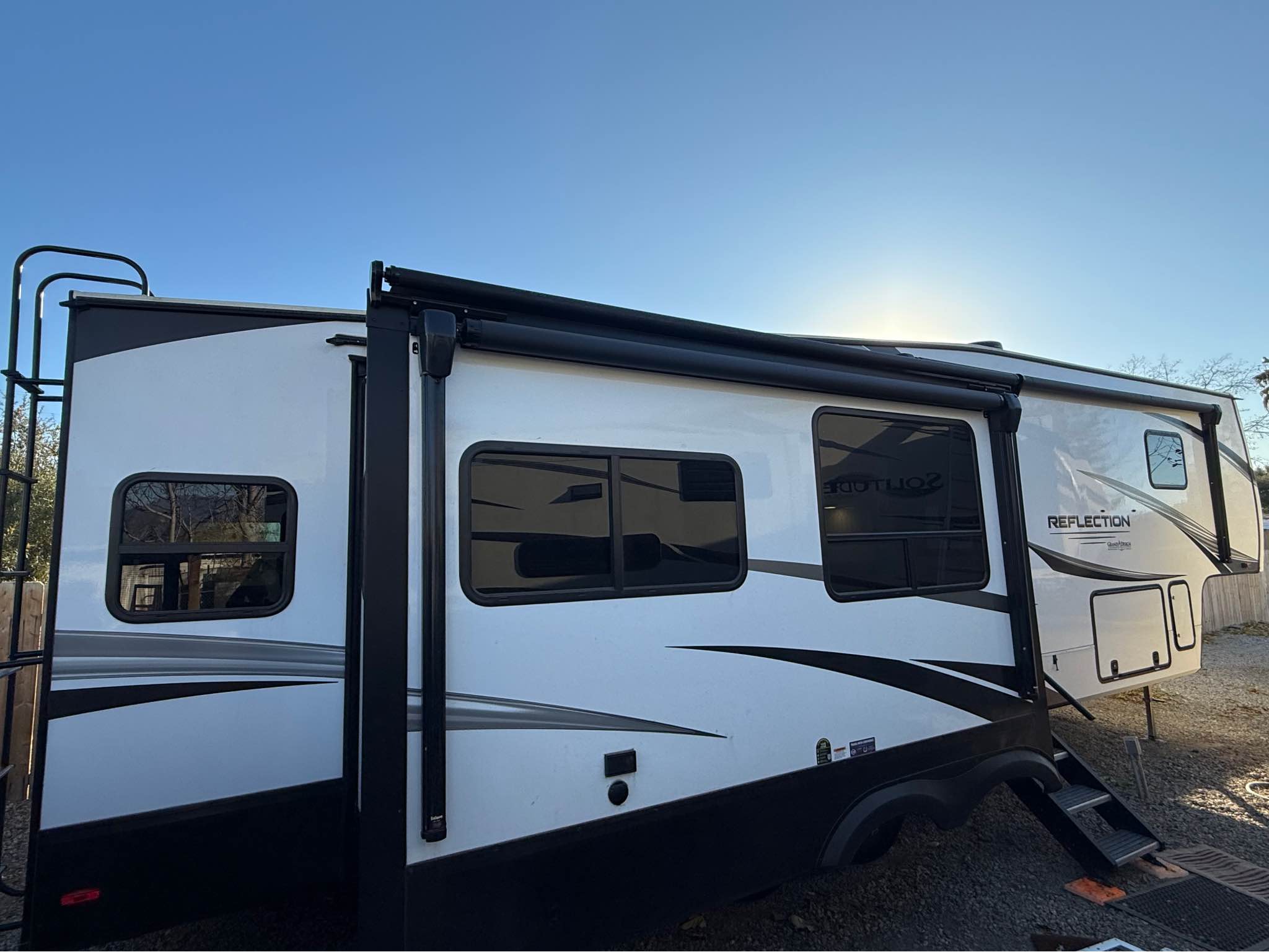 2024 Grand design reflection Reflection 337 RLS - RVs & Campers ...