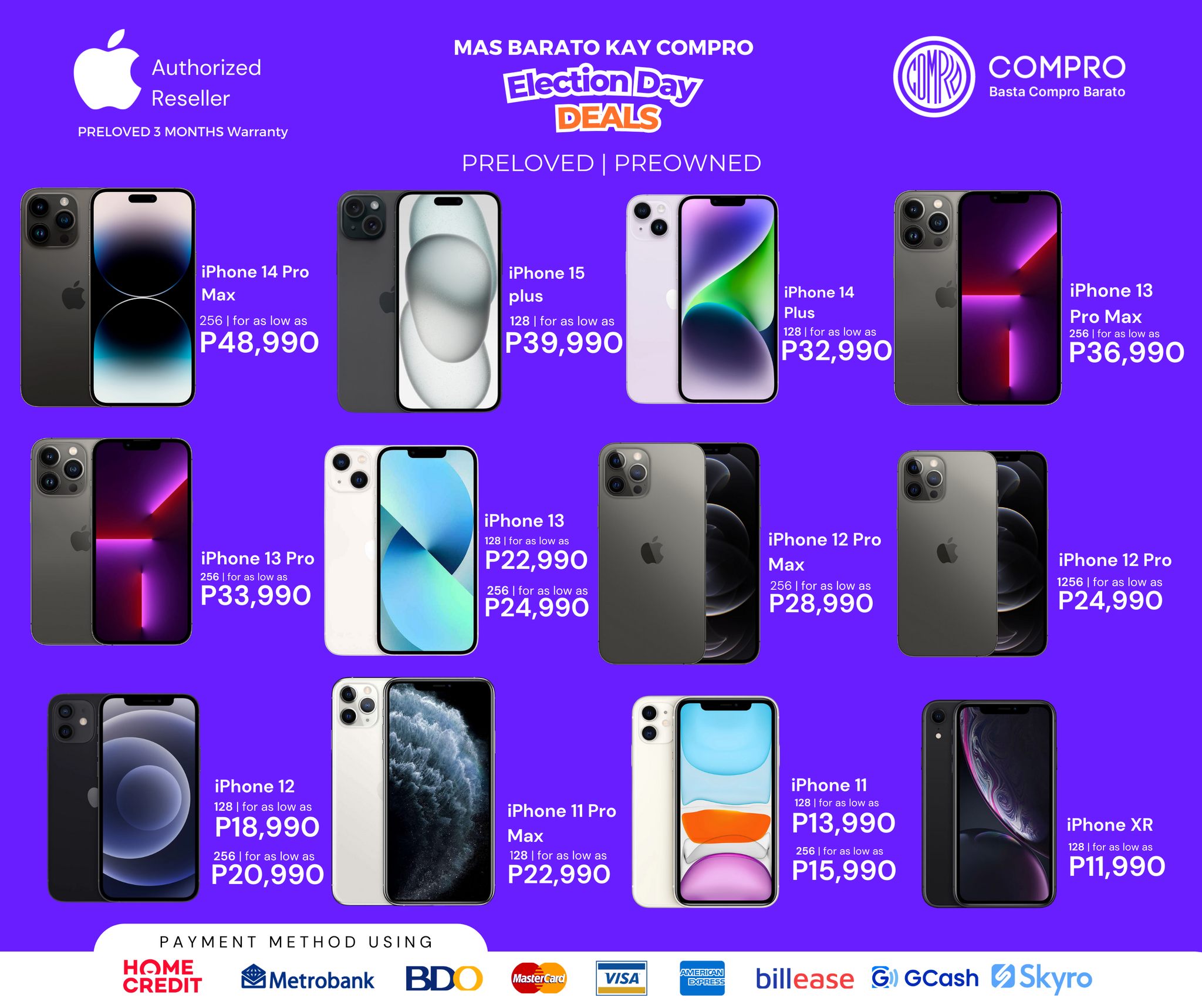 Compro Gadget Store-... - Compro Gadget Store- Pagadian