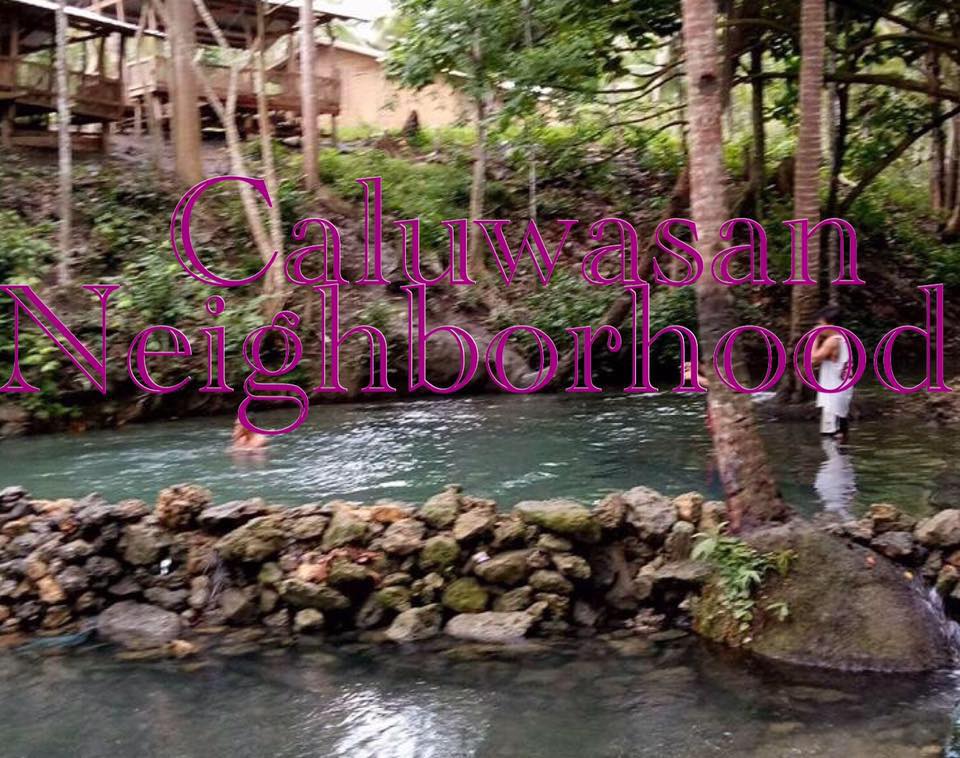 Caluwasan Neighborhood Association | Facebook