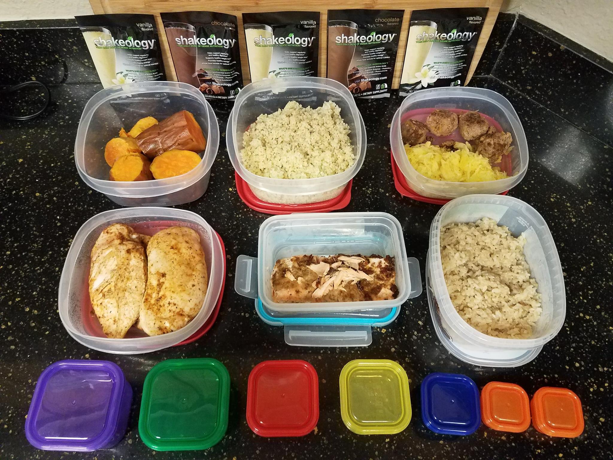 Prep'd By Zane is more than just “meal prep” This is REAL food for REAL results! I've taken years of fitness and nutrition experience after helping 100's of people lose weight and
