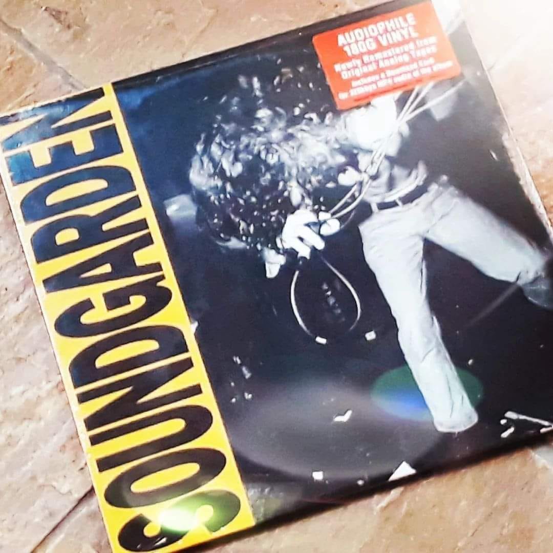 On this day in 1989, Soundgarden released “Loud Love,” the track
