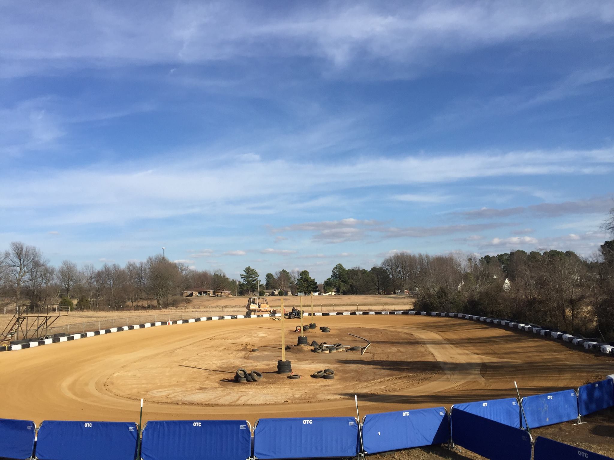 Gulley speedway | Brookland AR