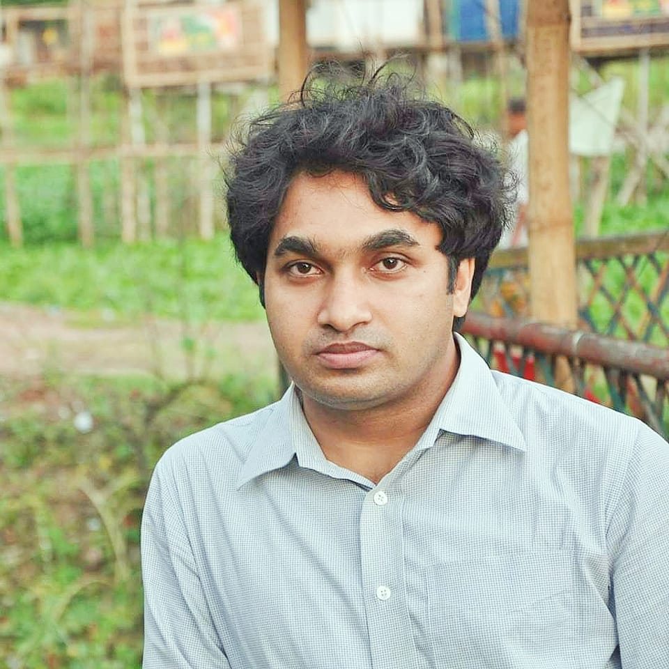 Rafique Ruman