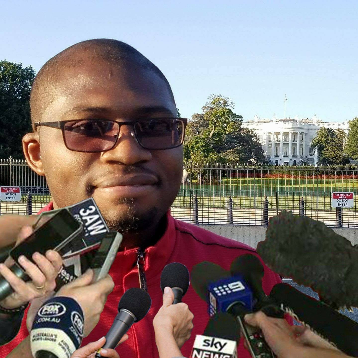 Kingsley Inyang