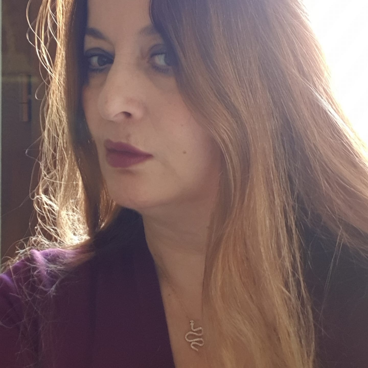 Rym Saîd