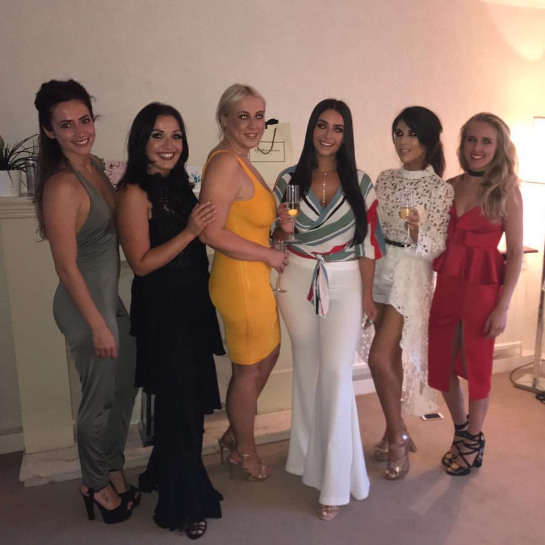 Leanne Morley