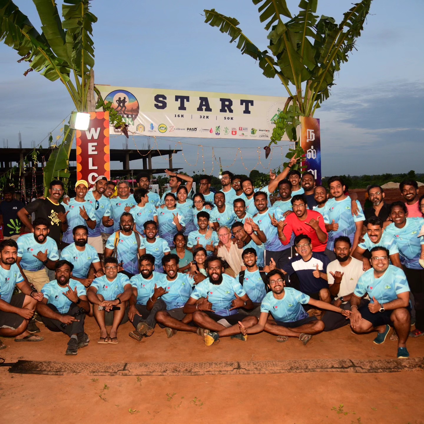 Nilesh Rj - Grateful for the success of the 2024 edition... | Facebook