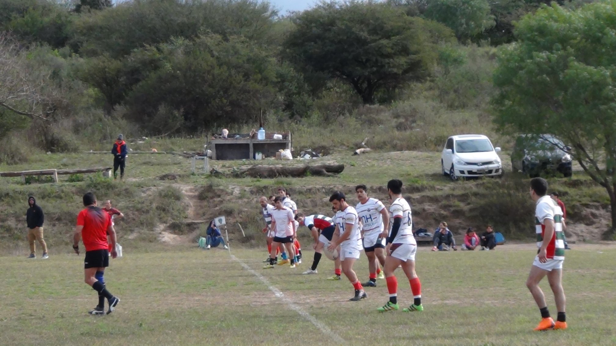 Ovejeros Rugby Club - ORC