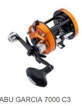 bass lure bundle THE EVERYTHING BOX Mailboxes Model:HXW 5/2 RAPTOR RH-BL and floats for light Fishing Reel Abu Garcia