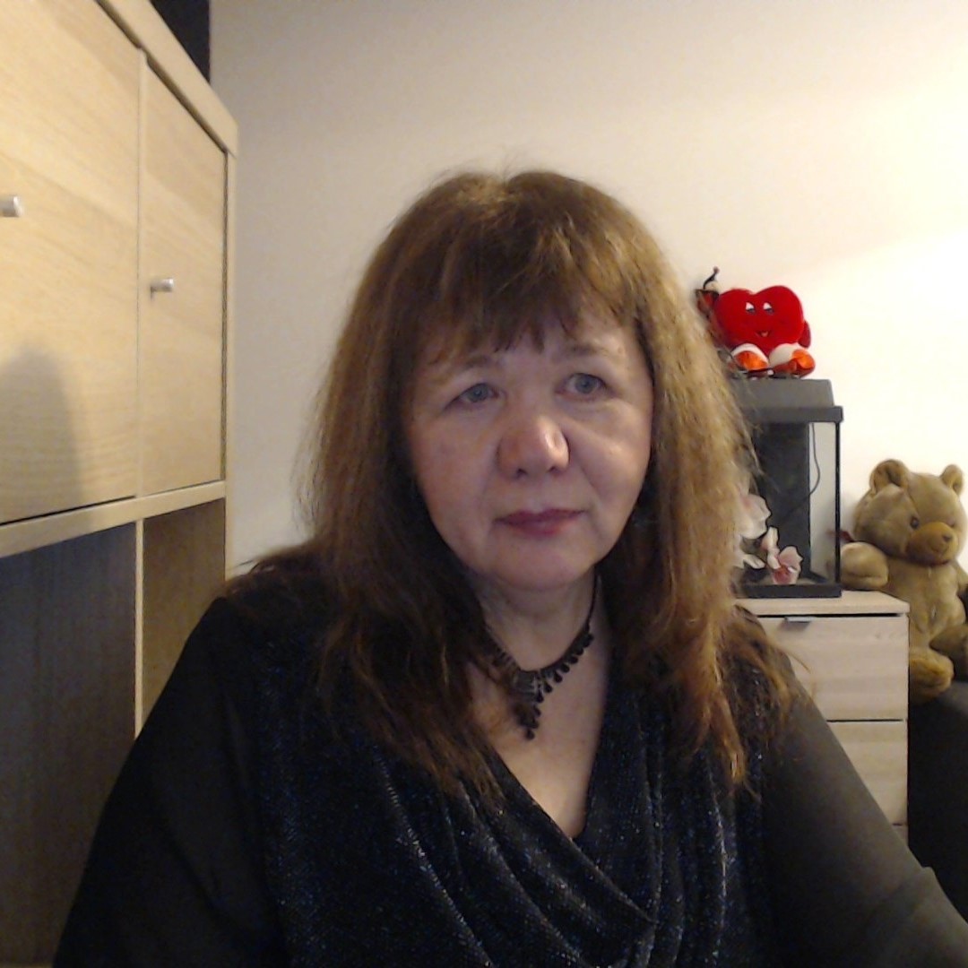 Merike Aus