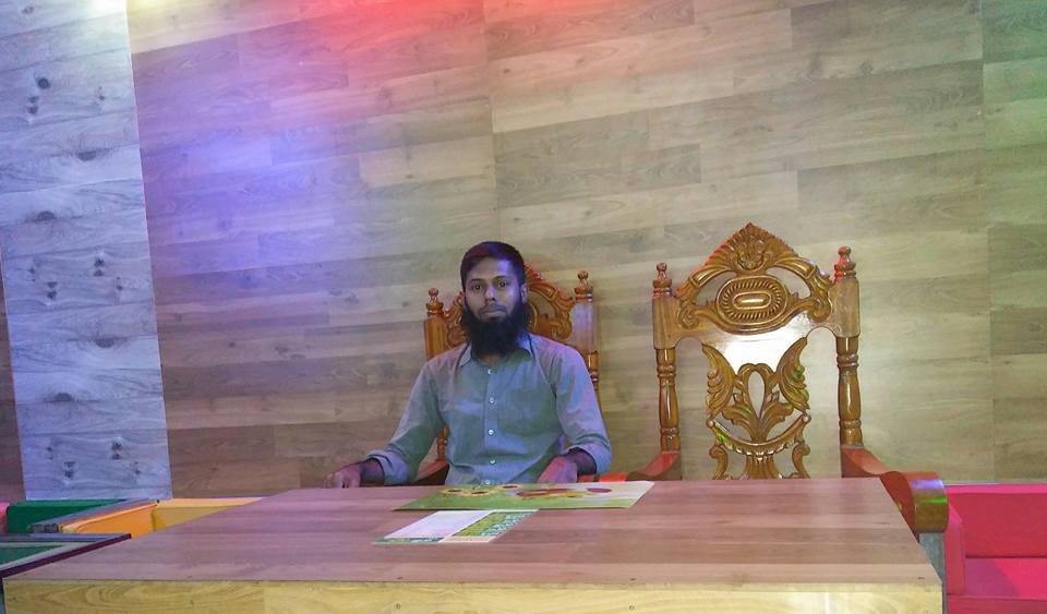 Md. Sabuj Hossain